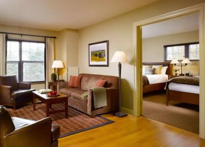 Green Mountain Suites - 51