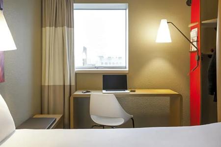ibis Rennes Centre Gare Sud - 44