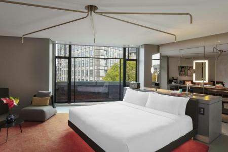W Amsterdam - 37