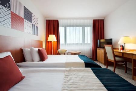 Mercure Gdynia Centrum - 83