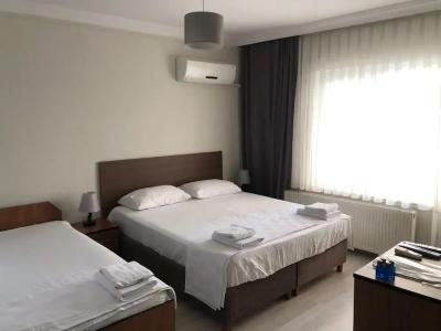 Özdemir Otel - 34