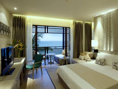 Pullman Phuket Arcadia Naithon Beach - Sha Extra Plus - 4