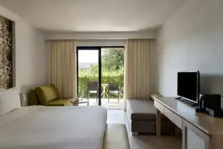 Atlantica Eleon Grand Resort - 95