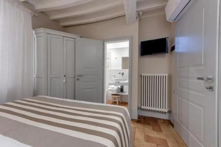 Torre Camaldoli b&b - Borgo Capitano Collection - Albergo Diffuso - 40