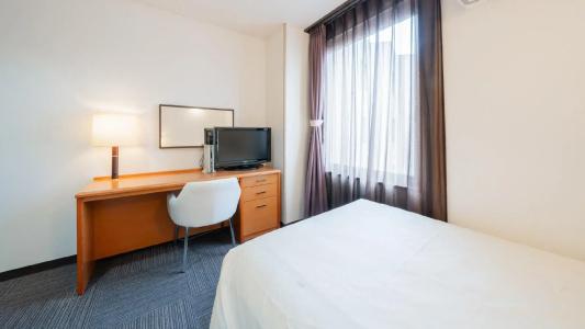 Hakodate Royal Seaside Bbh Hotel Group - 39