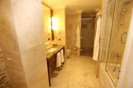 Alusso Thermal & Spa - 8