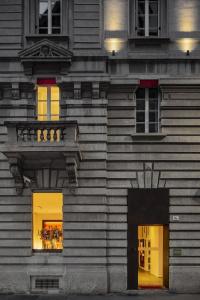 Palazzo Segreti - 24