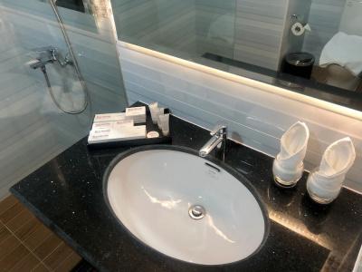 Ritz Grand Mandalay - 64