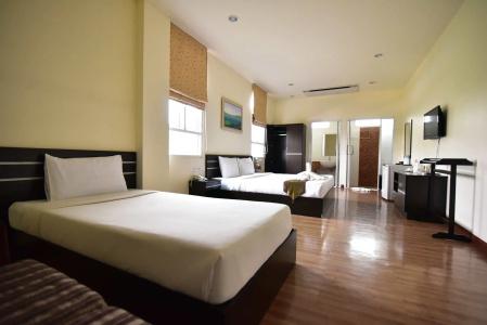 Tharakiree Place - 5