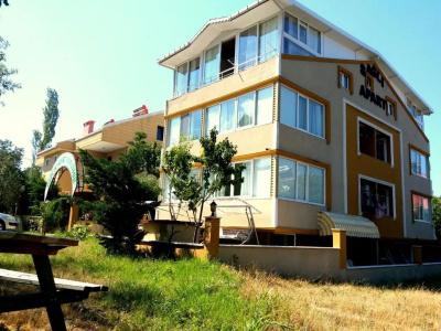 Sağlık Apart Pansiyon - 9