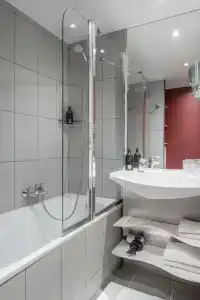 ApartAdagio Paris Bercy Village - 66