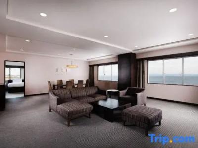 & Resorts Beppuwan - 152