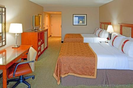 Holiday Inn Austin -Town Lake, An Ihg - 5