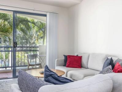 Bella Mare Beachside - Unlimited Wi-Fi - 78