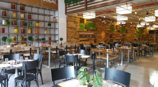 Grand Aras & Suites - 28