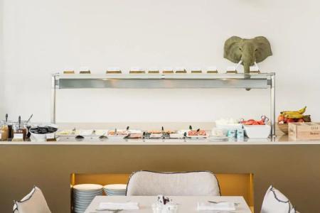 Palmares Beach House - Adults Only - 44