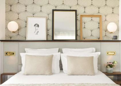 Best Western Plus La Demeure - 22
