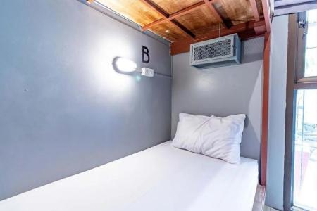Loftel 22 Hostel - 48