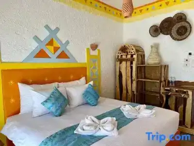 Kato Dool Nubian Resort - 35