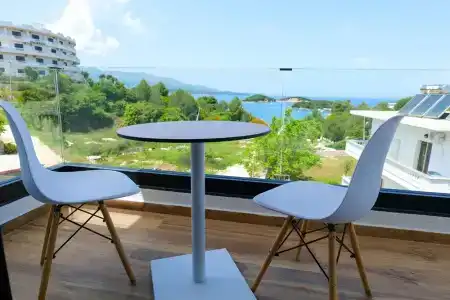 Bora Bora Ksamil - 15