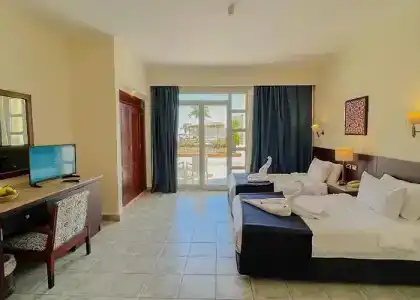 Sharm Reef Resort - 49