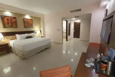 Wyndham Merida - 68