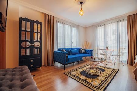 Taksim Wonder Suites - 249