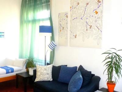 Gaia Hostel - 27