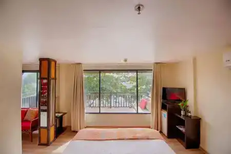Vacation Village Phra Nang Inn - Sha Extra Plus - 83