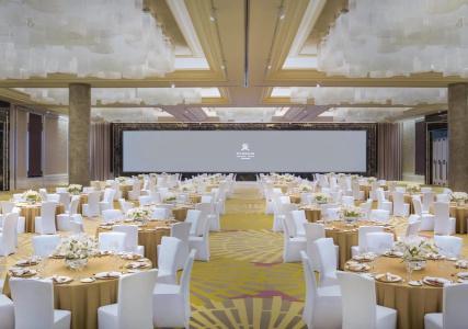 The St. Regis Shanghai Jingan - 22