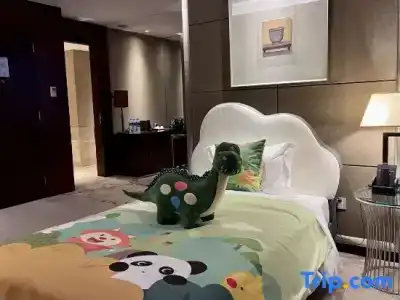Sofitel Nanjing Galaxy - 152