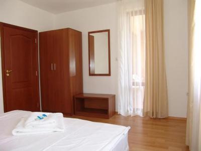 Kasandra Aparthotel - 24