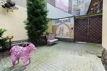 Старый Краков - 33