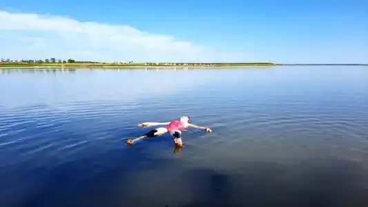 Медвежий угол - 15