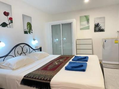 Lanta Island Resort - Sha Extra Plus - 125