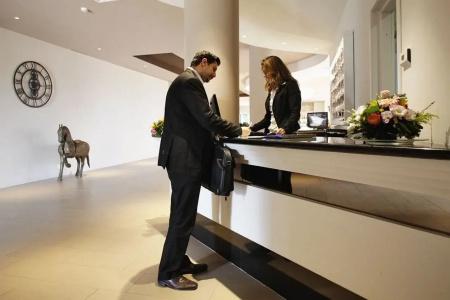 Hampton by Hilton Rome North - 35
