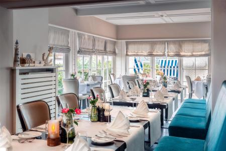 Dorint Strandresort & Spa Westerland/Sylt - 26