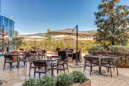 Tuscany Inn - 16