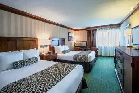 Crowne Plaza, An Ihg - 28
