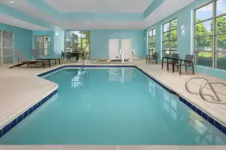 SpringHill Suites by Marriott Portland Vancouver - 35