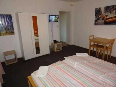 Gästehaus Grupello - 54