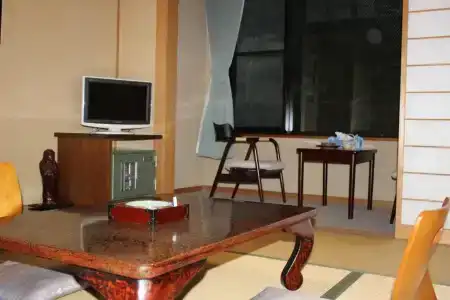 Ryokan Tanaka - 26