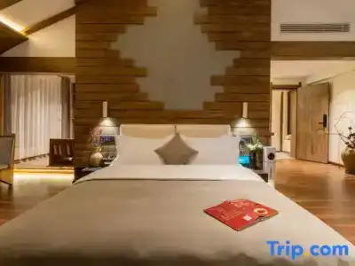 Lijiang Zifayu Designer Boutique Inn - 44