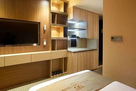 Royal Emporium Incheon Airport - 70