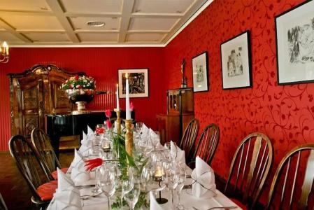 Reck's-Restaurant - 21