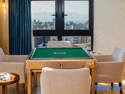 Shenzhen Luwan International and Resort - 79