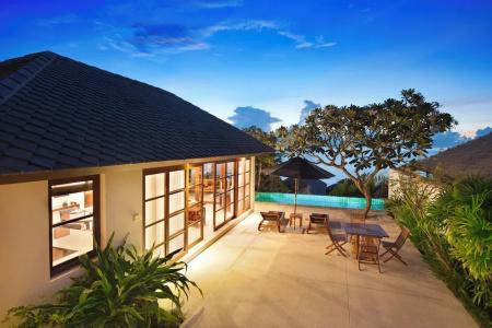 Kanda Pool Villas - 103