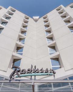Park Inn by Radisson Nice - 0