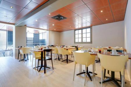 Atrium Hôtel Valence Ville - 26