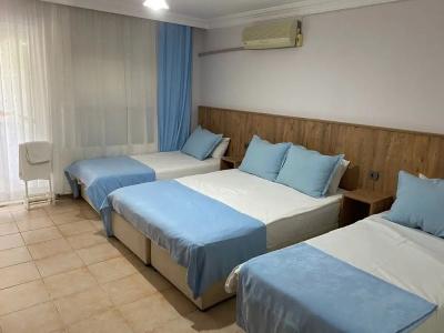 Cunda Aşiyan Otel - 60